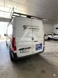 2021 Mercedes Benz Sprinter