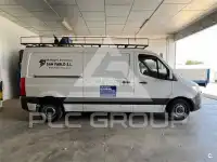 2021 Mercedes Benz Sprinter