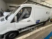 2021 Mercedes Benz Sprinter