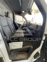 2021 Mercedes Benz Sprinter