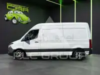 2021 Mercedes Benz Sprinter