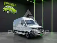 2021 Mercedes Benz Sprinter