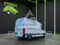 2021 Mercedes Benz Sprinter