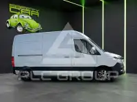 2021 Mercedes Benz Sprinter
