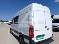 2021 Mercedes Benz Sprinter