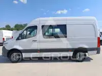 2021 Mercedes Benz Sprinter