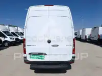 2021 Mercedes Benz Sprinter