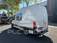 2021 Mercedes Benz Sprinter