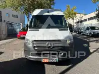 2021 Mercedes Benz Sprinter