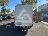 2021 Mercedes Benz Sprinter