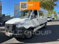 2021 Mercedes Benz Sprinter