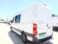 2021 Mercedes Benz Sprinter