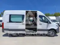 2021 Mercedes Benz Sprinter
