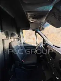 2021 Mercedes Benz Sprinter