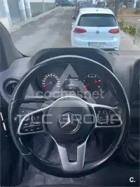 2021 Mercedes Benz Sprinter