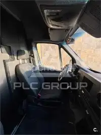 2021 Mercedes Benz Sprinter
