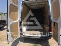 2021 Mercedes Benz Sprinter
