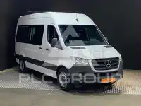 2021 Mercedes Benz Sprinter
