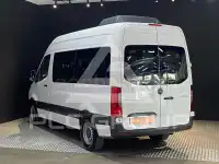 2021 Mercedes Benz Sprinter