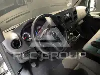 2021 Mercedes Benz Sprinter