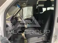 2021 Mercedes Benz Sprinter