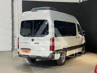 2021 Mercedes Benz Sprinter