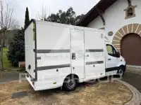 2021 Mercedes Benz Sprinter