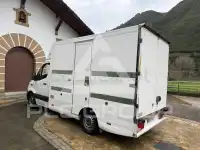 2021 Mercedes Benz Sprinter