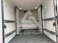 2021 Mercedes Benz Sprinter