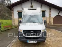 2021 Mercedes Benz Sprinter