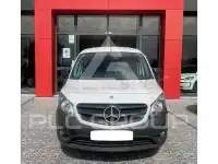 2021 Mercedes Benz Citan