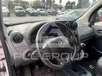 2021 Mercedes Benz Citan