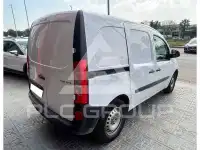 2021 Mercedes Benz Citan
