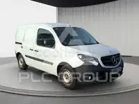 2021 Mercedes Benz Citan