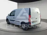 2021 Mercedes Benz Citan