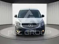 2021 Mercedes Benz Citan