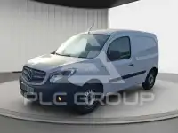 2021 Mercedes Benz Citan