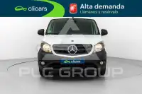 2021 Mercedes Benz Citan