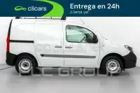 2021 Mercedes Benz Citan