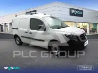 2021 Mercedes Benz Citan