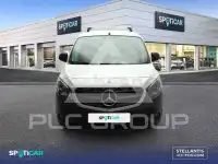2021 Mercedes Benz Citan