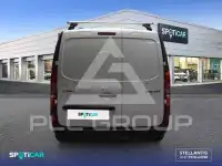 2021 Mercedes Benz Citan