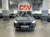2021 Mercedes Benz Citan