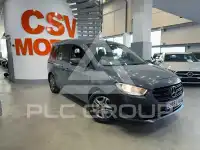 2021 Mercedes Benz Citan