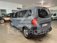 2021 Mercedes Benz Citan