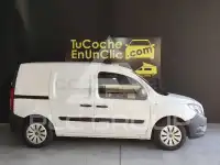 2021 Mercedes Benz Citan