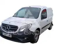 2021 Mercedes Benz Citan