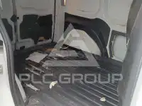 2021 Mercedes Benz Citan