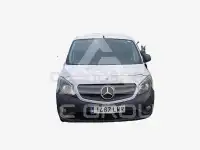 2021 Mercedes Benz Citan