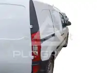 2021 Mercedes Benz Citan